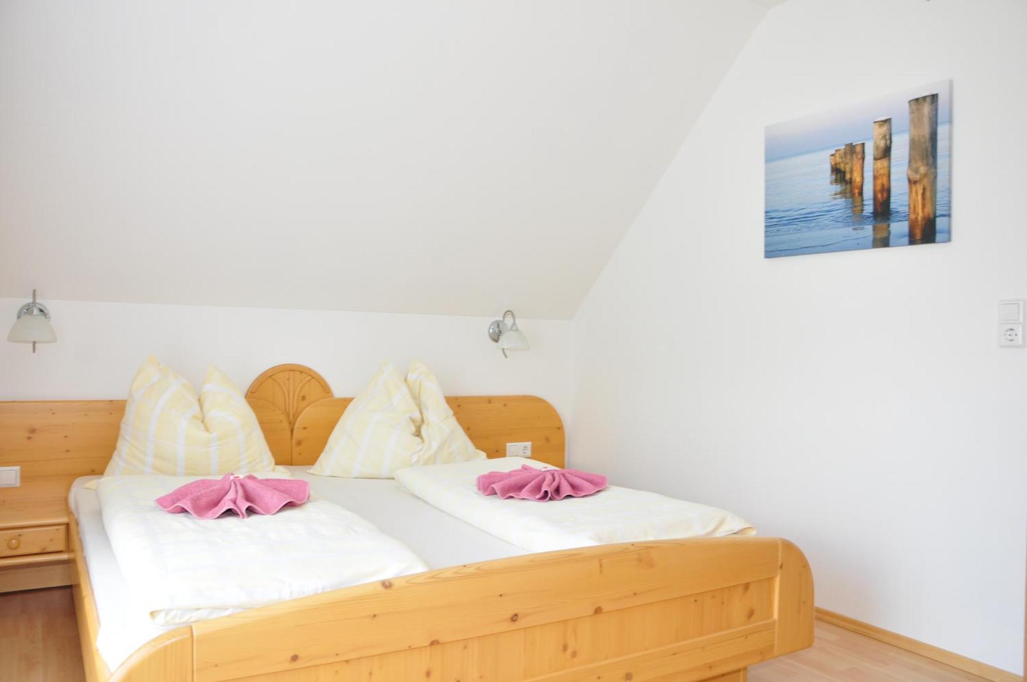 Pension Waldheim Mauterndorf  Ruang foto
