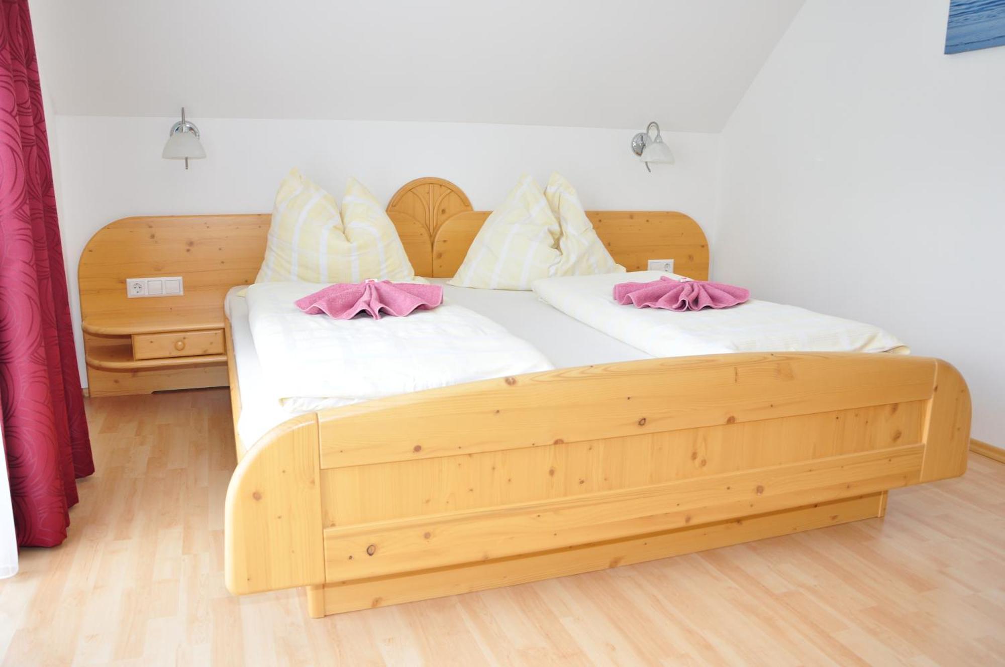 Pension Waldheim Mauterndorf  Ruang foto