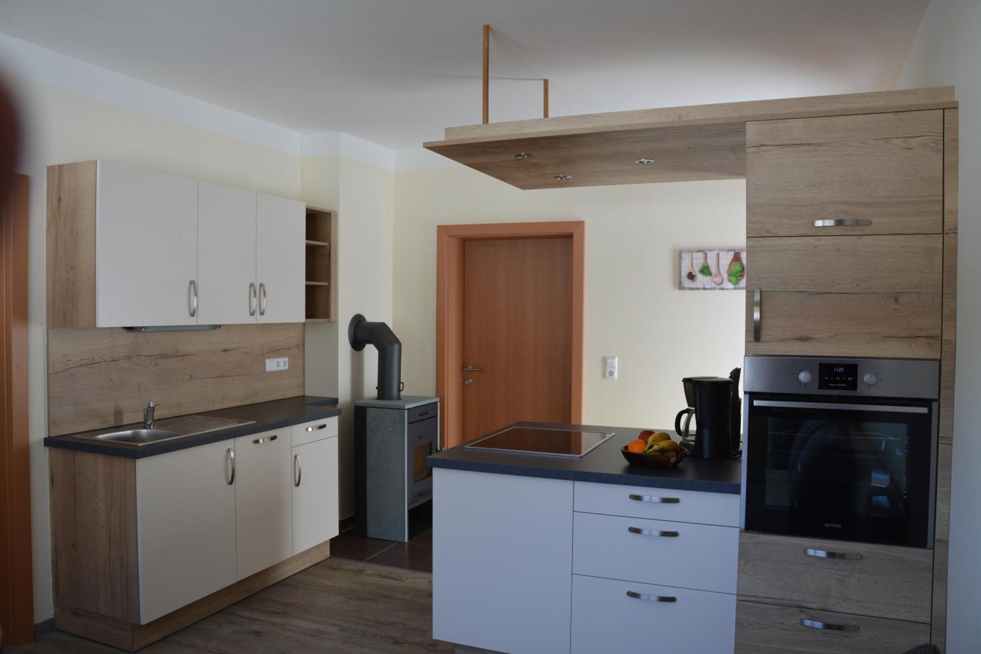 Pension Waldheim Mauterndorf  Bagian luar foto