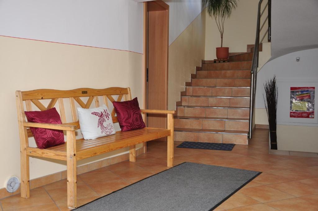 Pension Waldheim Mauterndorf  Bagian luar foto