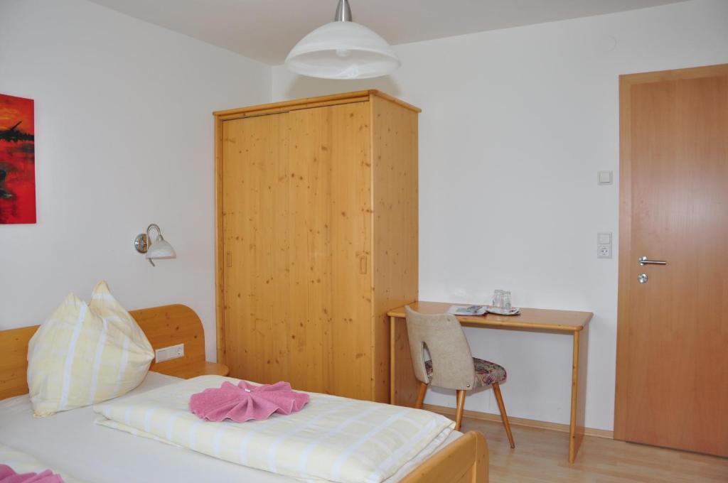 Pension Waldheim Mauterndorf  Ruang foto